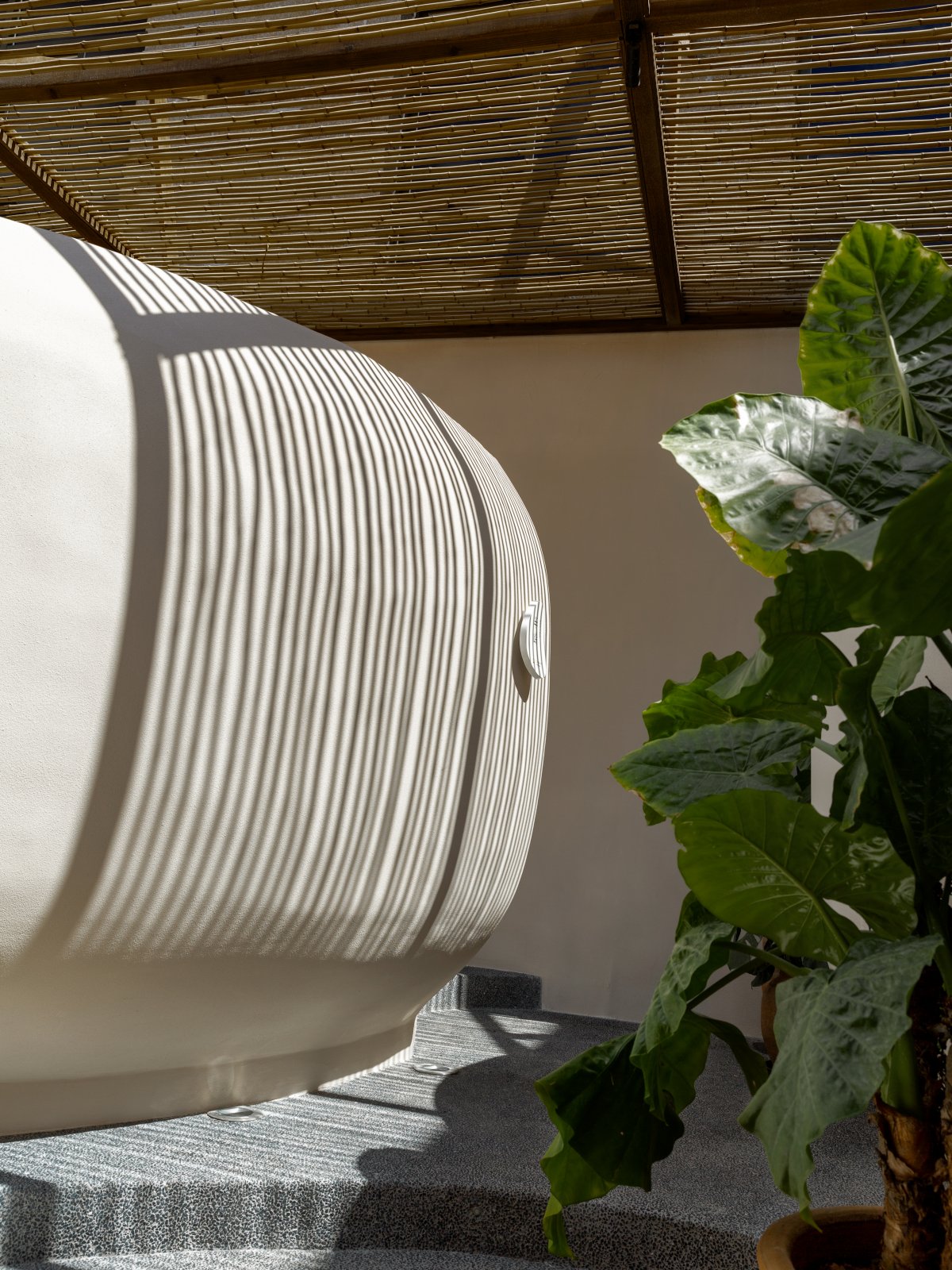 YinjiSpace SFORM DESIGN X SIG Resort yinjispace-sform-design-x-sig-resort